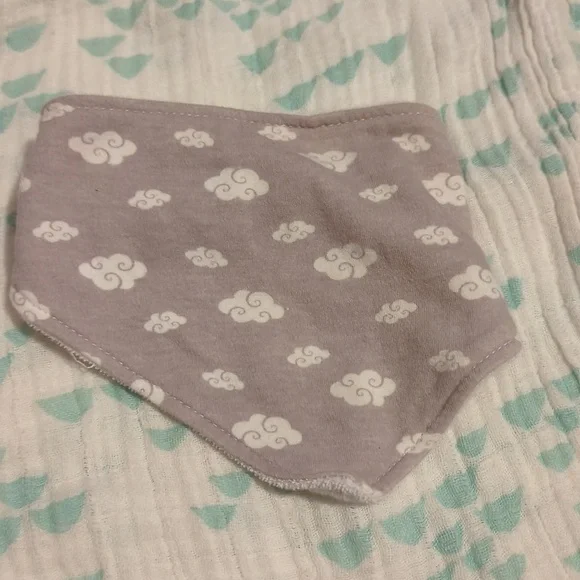 Bibs - Picture 3 of 6